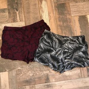 Women’s GAP shorts